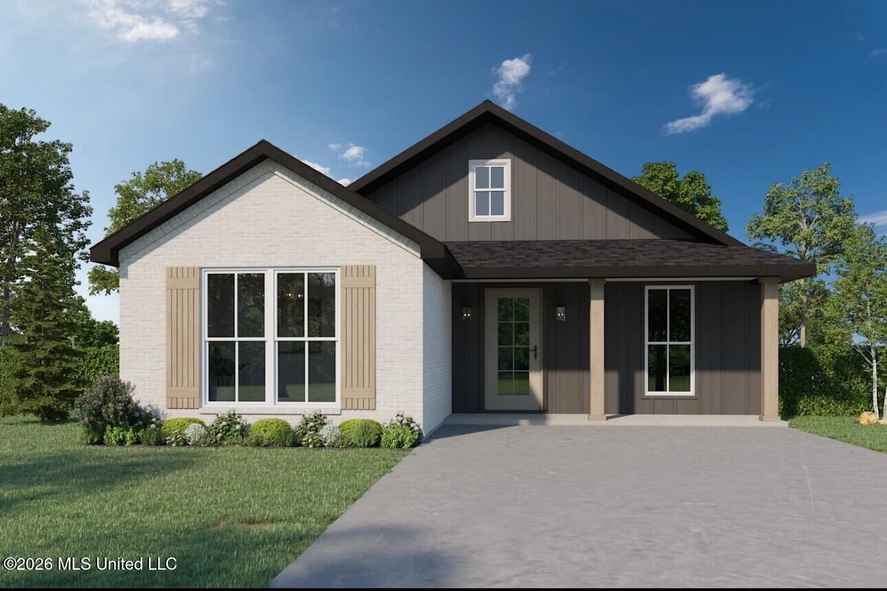 Property Photo:  1709 Barracuda Drive  MS 39553 