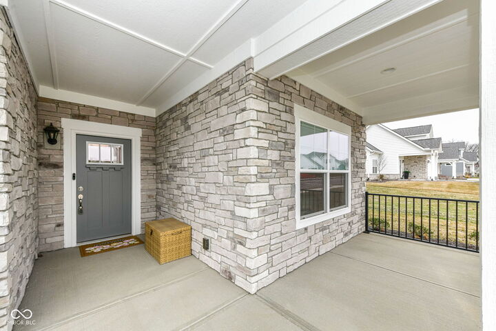 Property Photo: 11362 Neptune Drive IN 46040