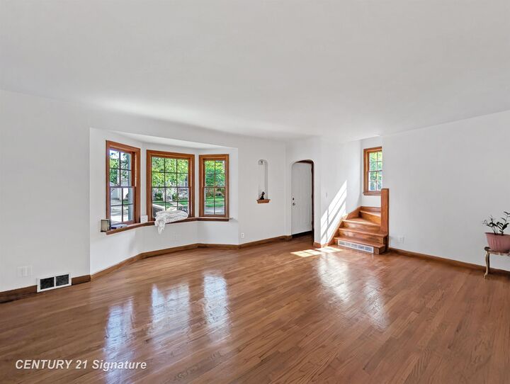 Property Photo: 251 Trier Street MI 48602