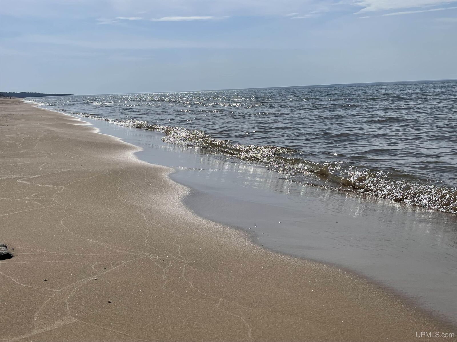 Property Photo: 4264 Ff Top O' The Lake Road MI 49840