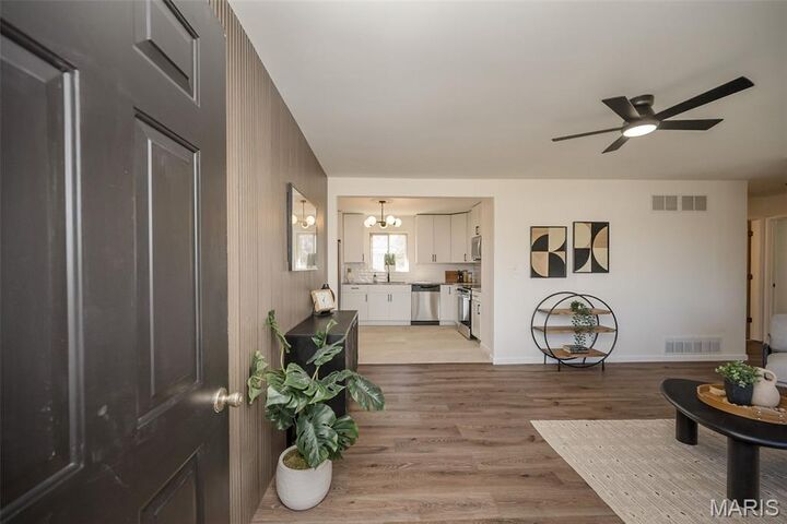 Property Photo: 1829 Main Drive MO 63049