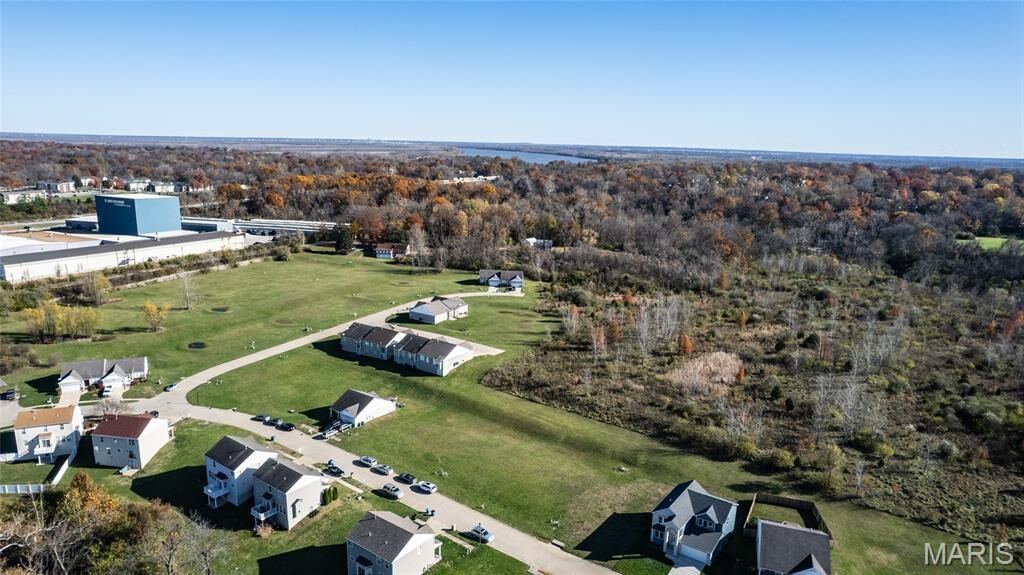 Property Photo:  10940 John James Drive  MO 63137 