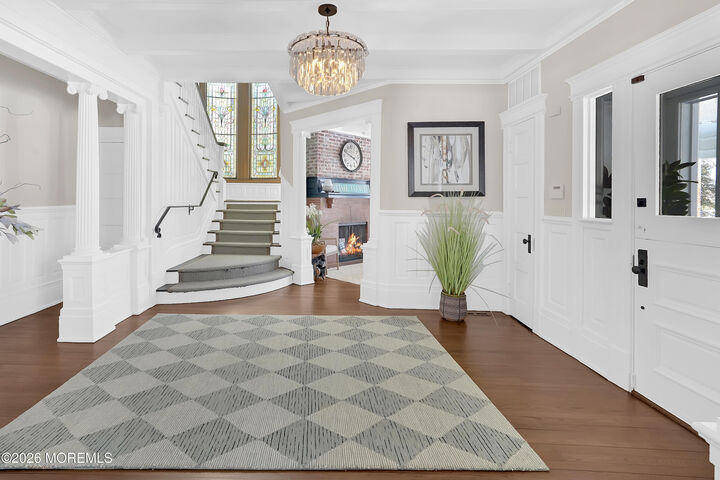 Property Photo:  212 Crescent Parkway  NJ 08750 