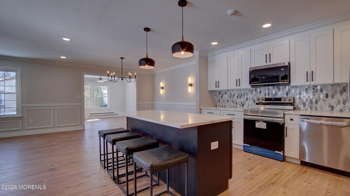 Property Photo: 16 Alexander Hamilton Court NJ 08831