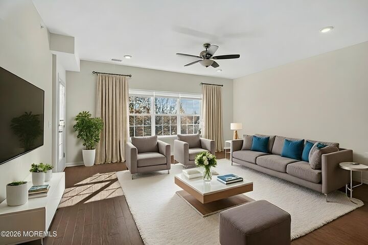 Property Photo:  67 Grabowski Drive  NJ 08859 