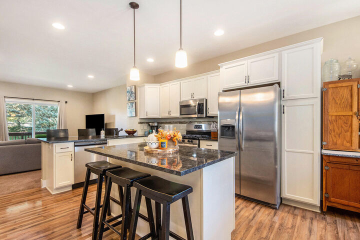 Property Photo:  702 Braeside Drive SE  MI 49315 