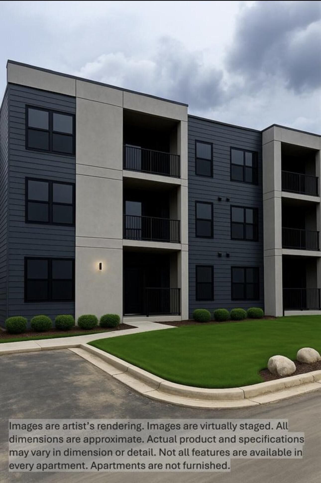 Property Photo:  2645 Burton Road  MI 48104 