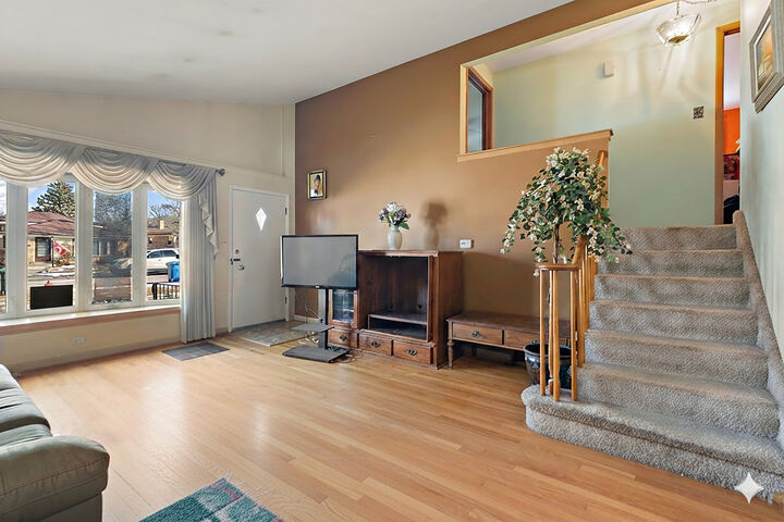 Property Photo:  10008 Buell Court  IL 60453 