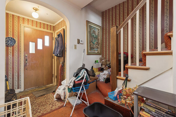 Property Photo:  9635 S Francisco Avenue  IL 60805 