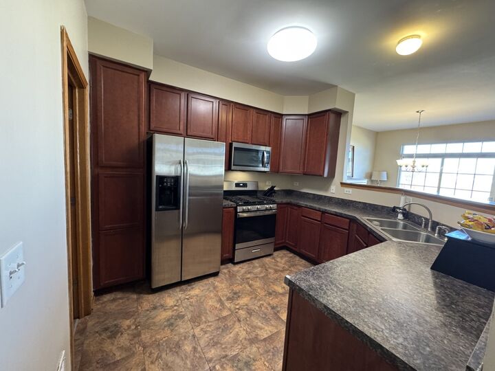 Property Photo:  996 Como Circle  IL 60140 