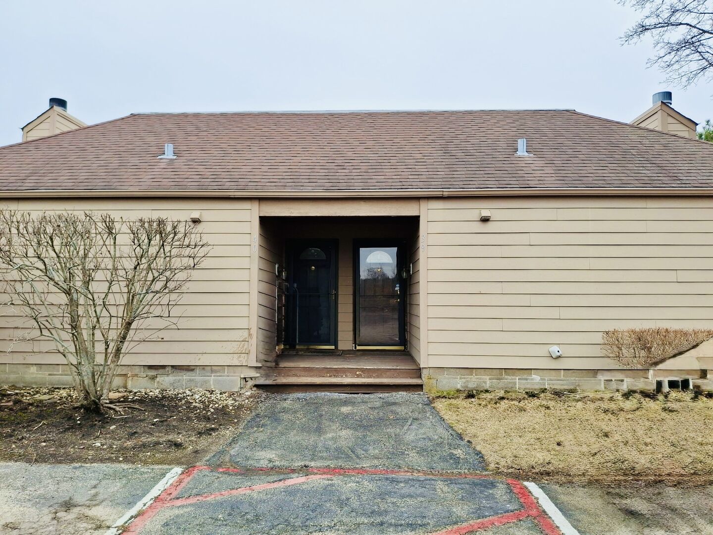 Property Photo:  3349 Beacon Street 39  IL 60064 