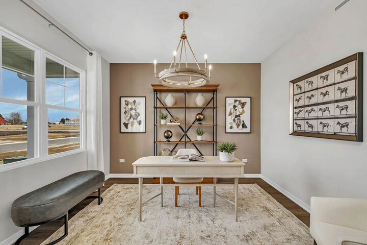 Property Photo:  1494 Vintage Drive  IL 60543 