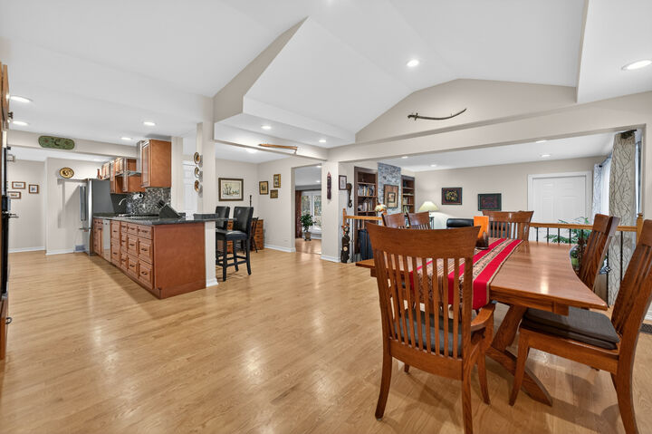 Property Photo: 206 Elm Street IL 60070