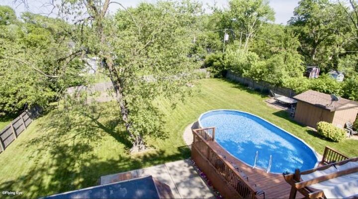 Property Photo:  15201 Lavergne Avenue  IL 60452 