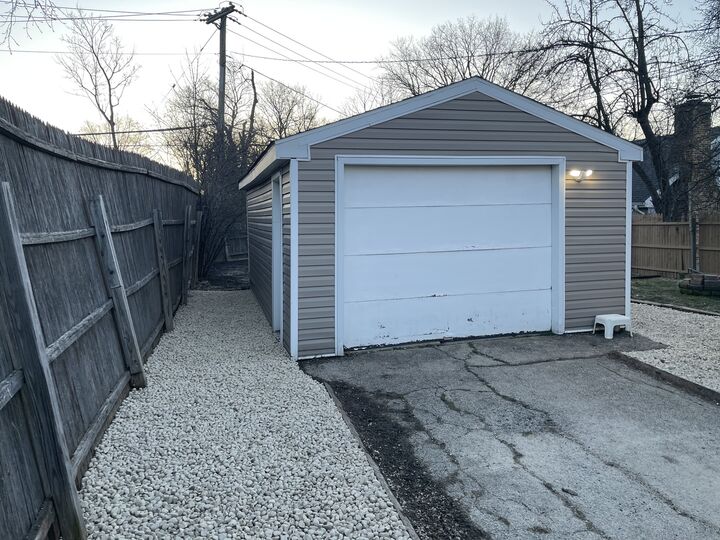 Property Photo:  519 N Waukegan Road  IL 60044 