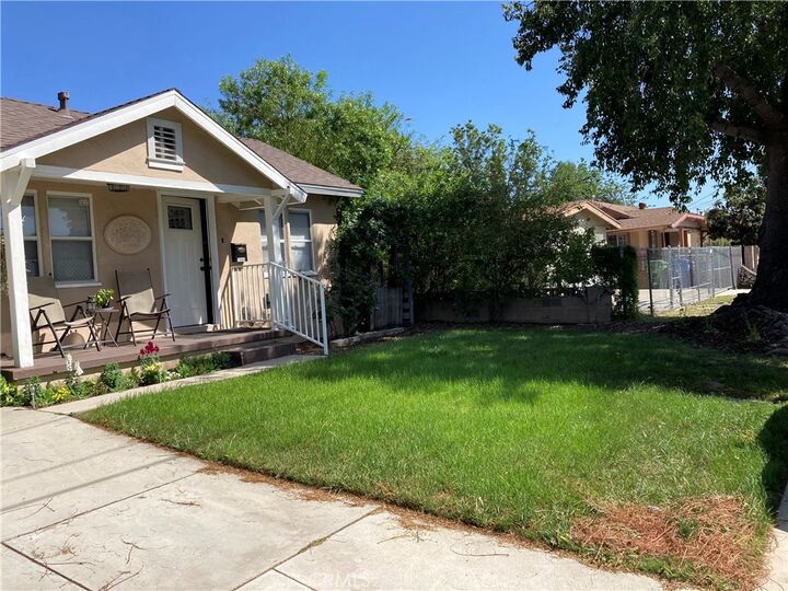 Property Photo:  7444 Amigo Avenue  CA 91335 