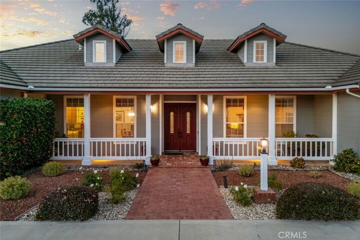 Property Photo:  680 Sweet Donna Place  CA 93444 