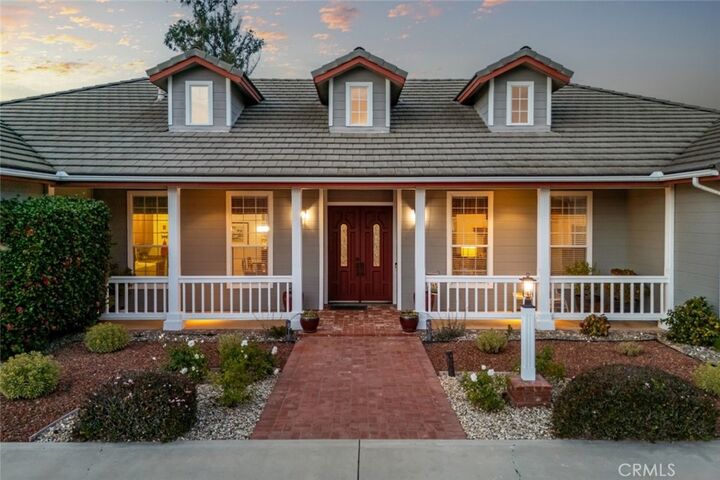 Property Photo:  680 Sweet Donna Place  CA 93444 