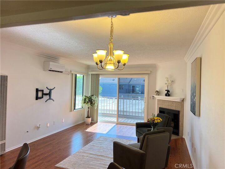 Property Photo: 3516 E Ransom Street 204 CA 90804