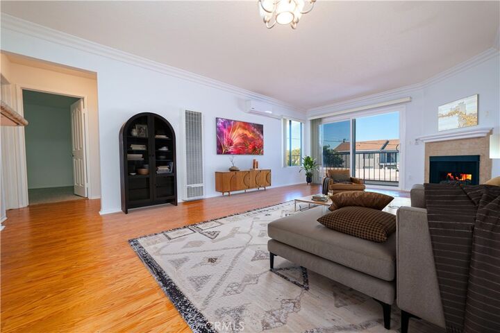 Property Photo: 3516 E Ransom Street 204 CA 90804