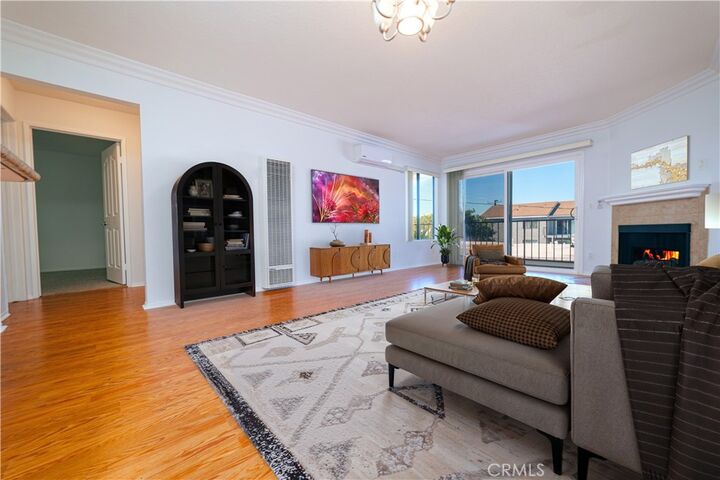 Property Photo: 3516 E Ransom Street 204 CA 90804