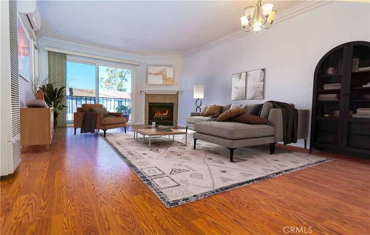 Property Photo:  3516 E Ransom Street 204  CA 90804 