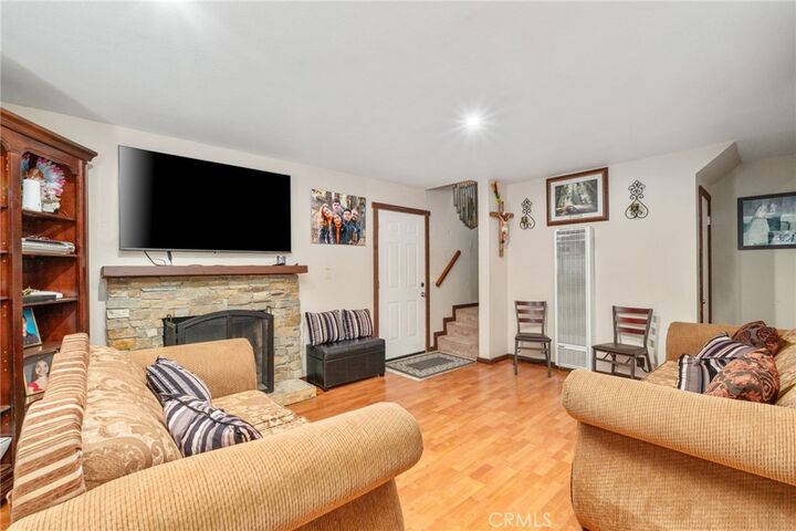 Property Photo:  26166 Alpine Lane  CA 92391 