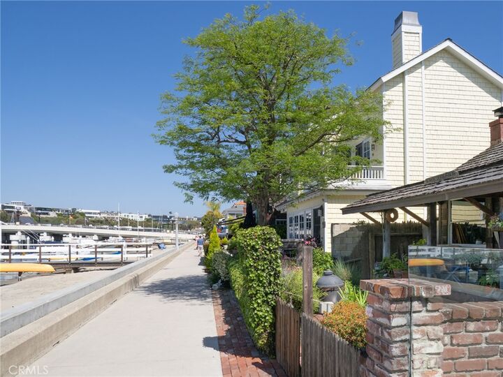 Property Photo: 1207 N Bay Front CA 92662