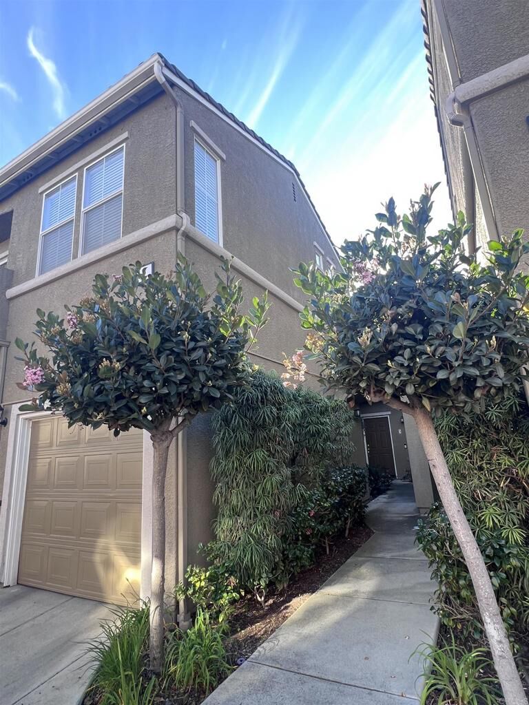 Property Photo: 798 Caminito Francisco Unit 3 CA 91913