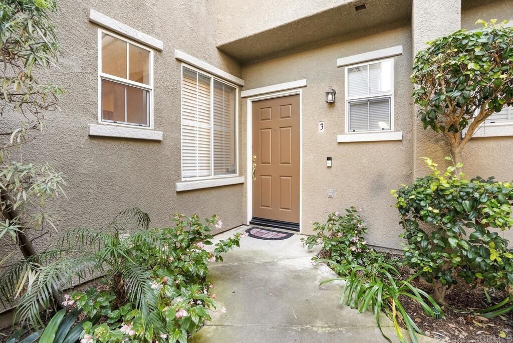 Property Photo:  798 Caminito Francisco Unit 3  CA 91913 
