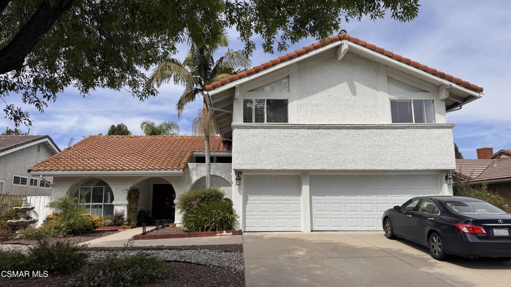 Property Photo: 729 Triunfo Canyon Road CA 91361
