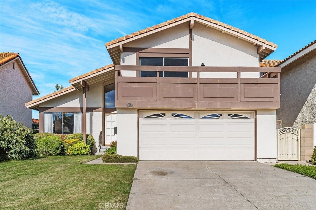 Property Photo:  14541 Savin Avenue  CA 92606 