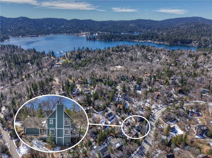 Property Photo:  28223 North Bay  CA 92352 