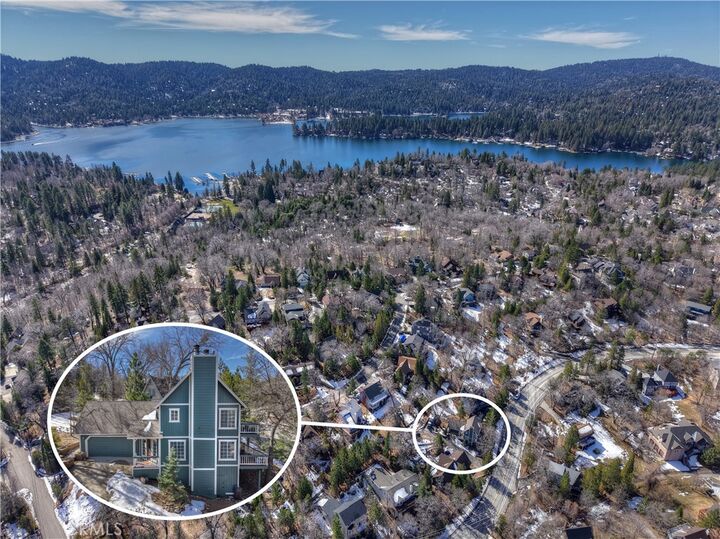 Property Photo: 28223 North Bay CA 92352