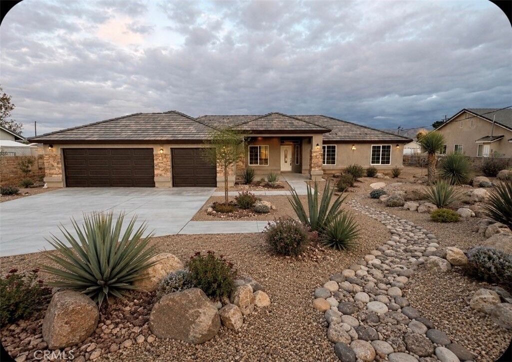 Property Photo:  9677 I Avenue  CA 92345 
