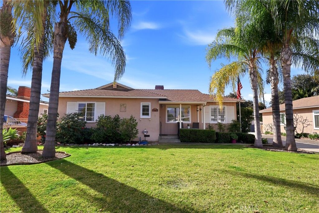 Property Photo:  955 W G Street  CA 91762 