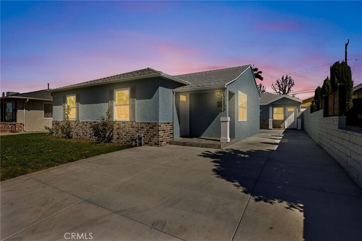 Property Photo:  10853 Glencannon Drive  CA 90606 