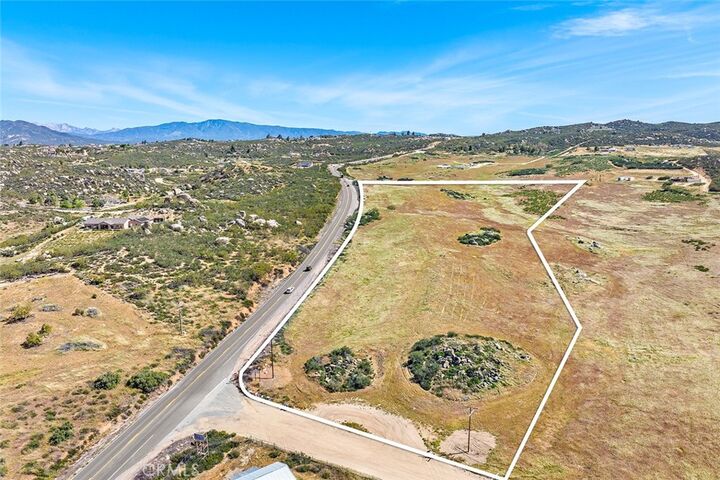 Property Photo: 1 Sorensen CA 92536