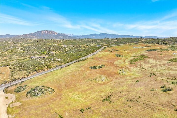 Property Photo:  1 Sorensen  CA 92536 