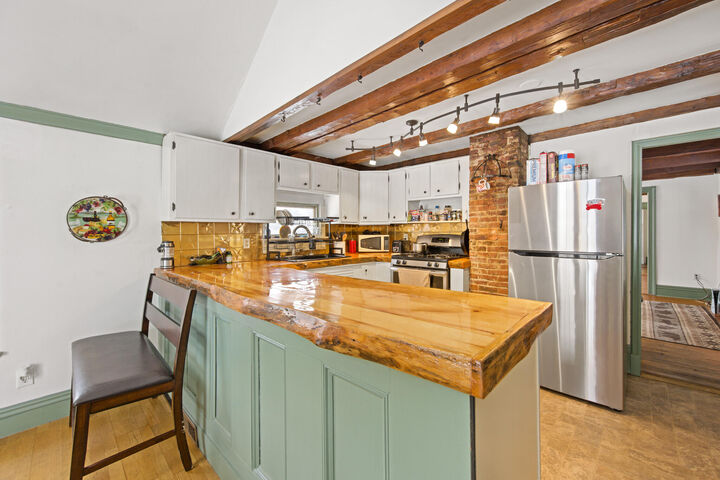 Property Photo:  845 River Road  ME 04474 