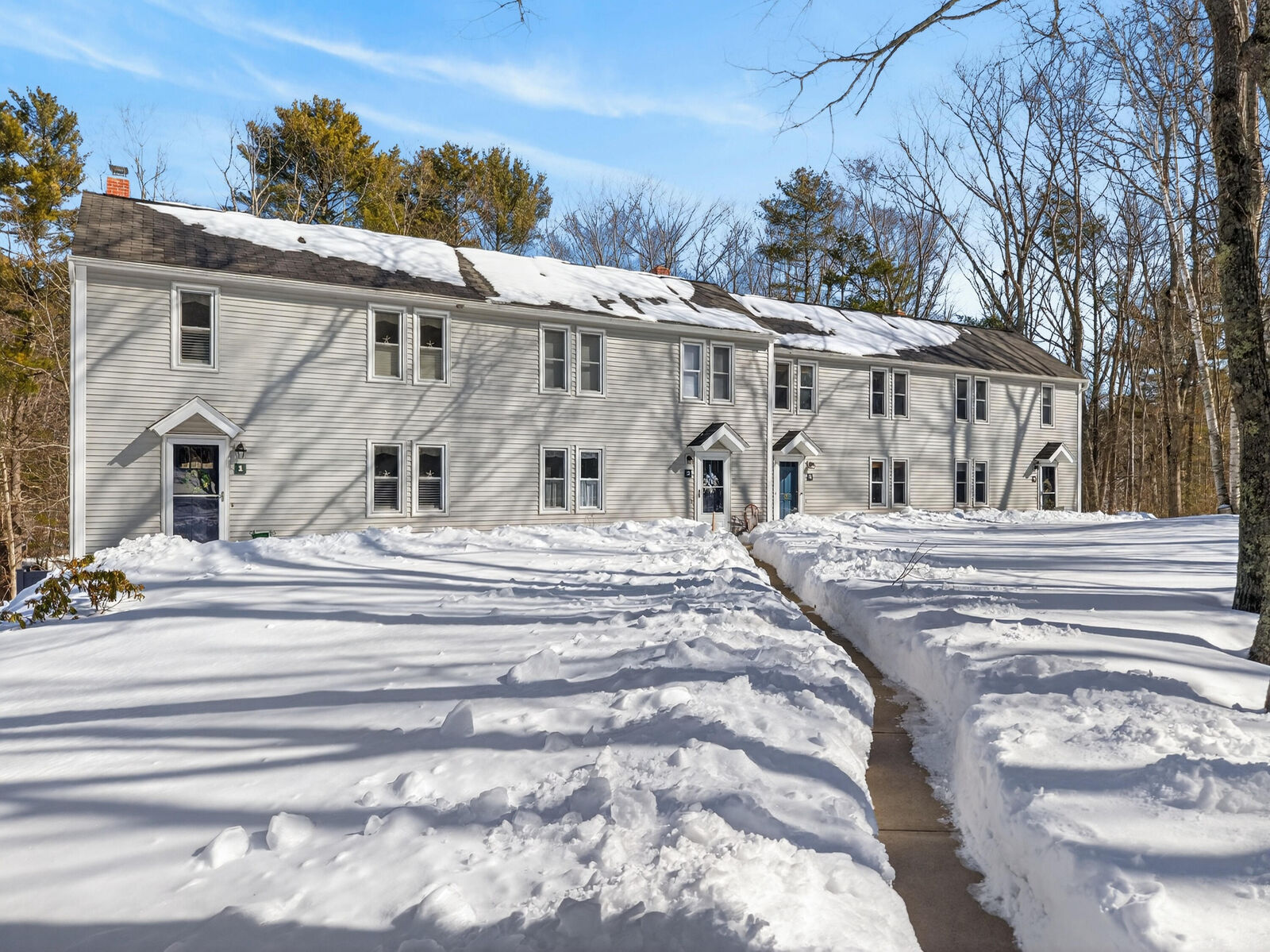 Property Photo:  801 US Route 1 Route B3  ME 03909 