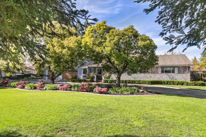 Property Photo:  3221 Morse Avenue  CA 95821 