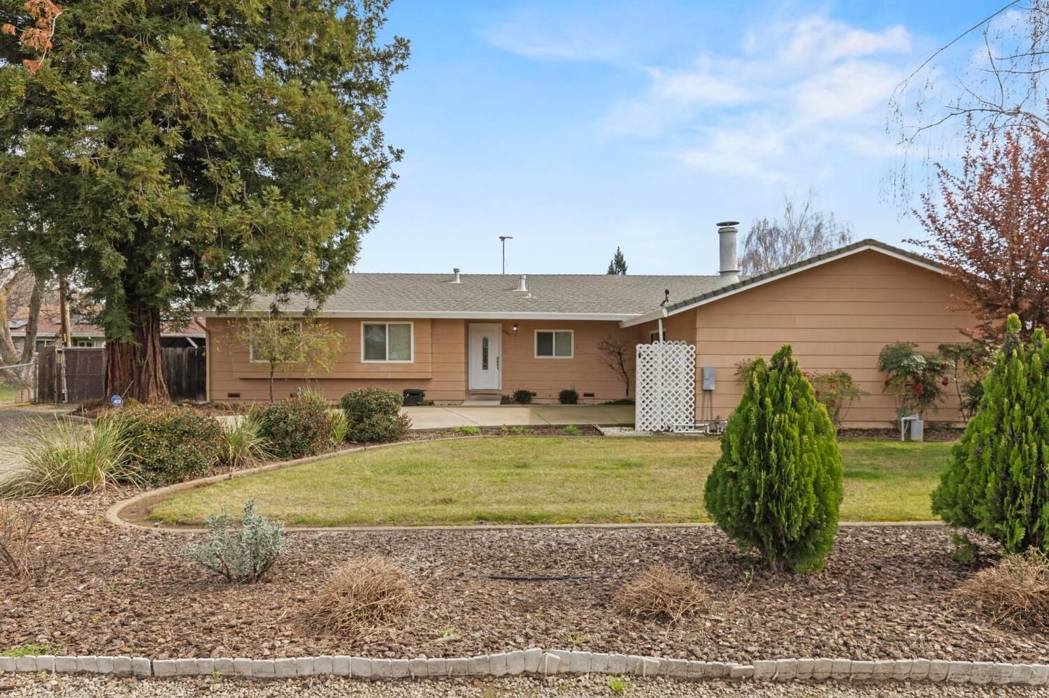 Property Photo:  4361 Dresser Road  CA 95993 