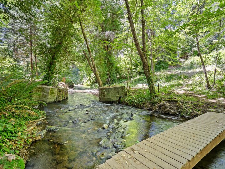 Property Photo: 5011 Clear Creek Road CA 95667