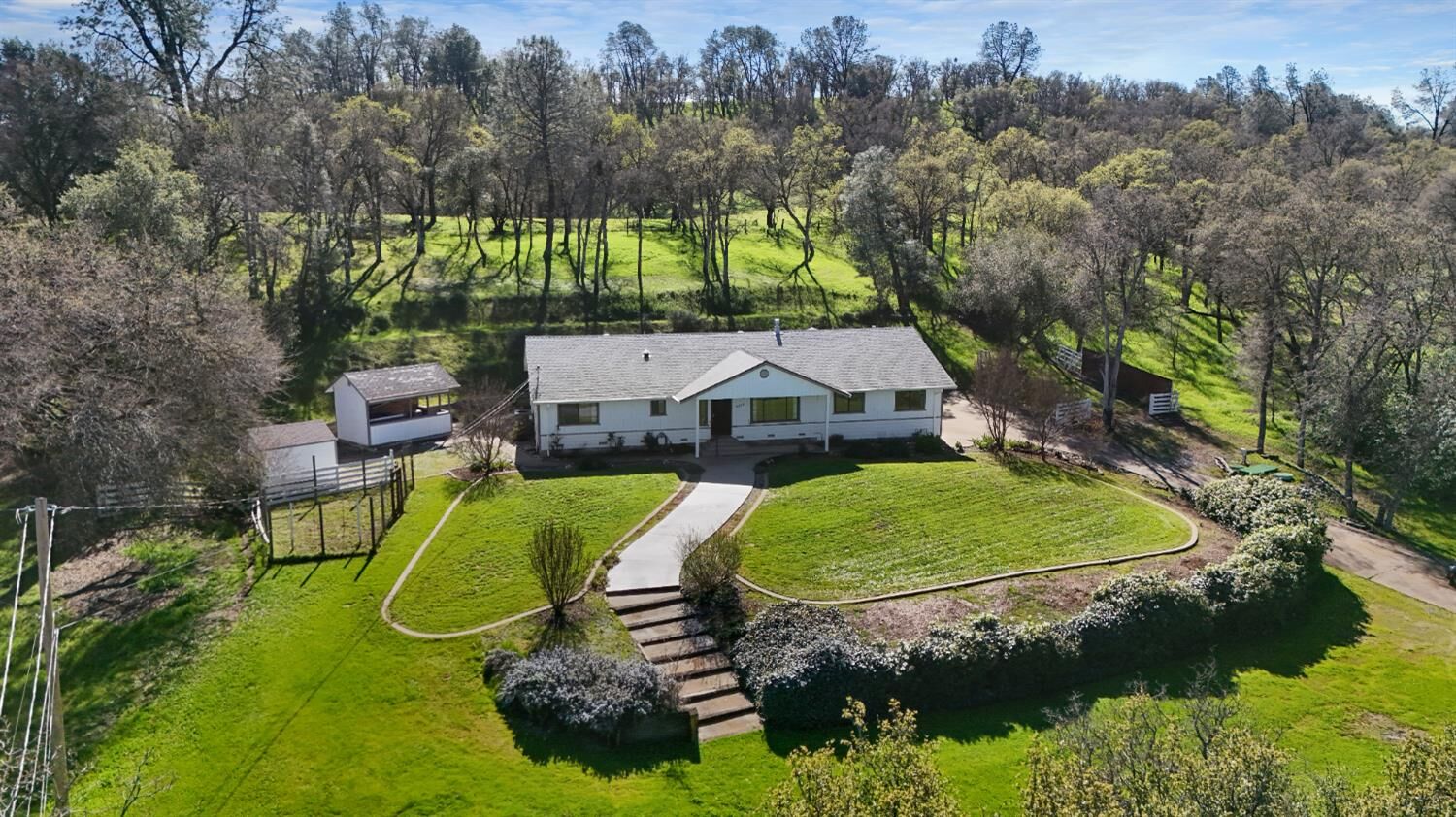 Property Photo:  4360 Baldwin Court  CA 95252 