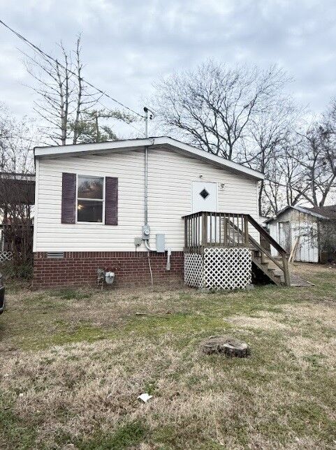 Property Photo: 542 W Eastland St TN 37066