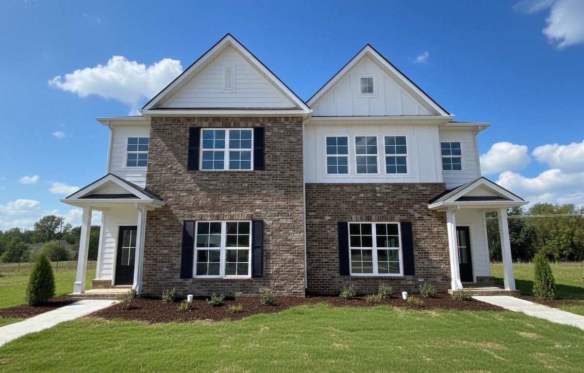 Property Photo:  2184 Barringer Ln  TN 37128 