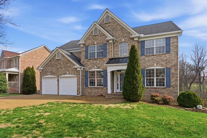 Property Photo:  5504 Nevil Pt  TN 37027 