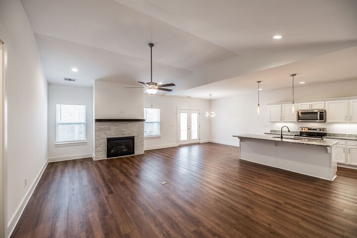 Property Photo:  244 Hermitage Point Dr  TN 37076 