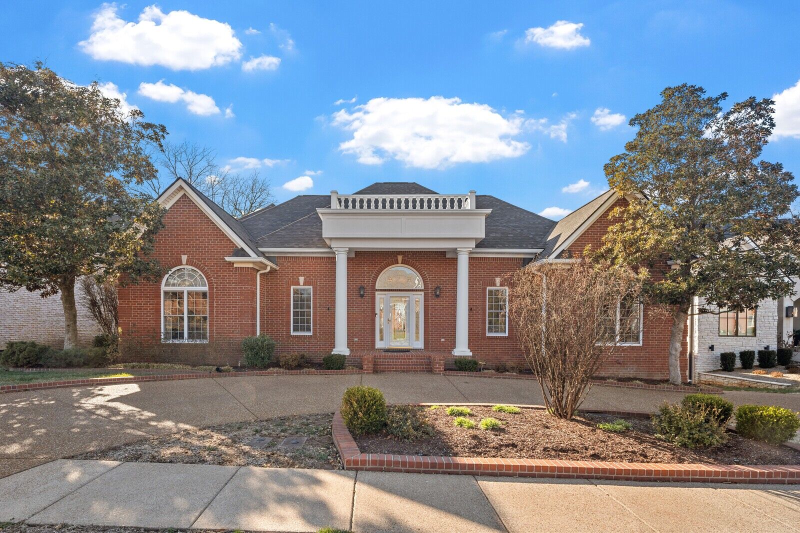 Property Photo: 71 Blue Ridge Trce TN 37075